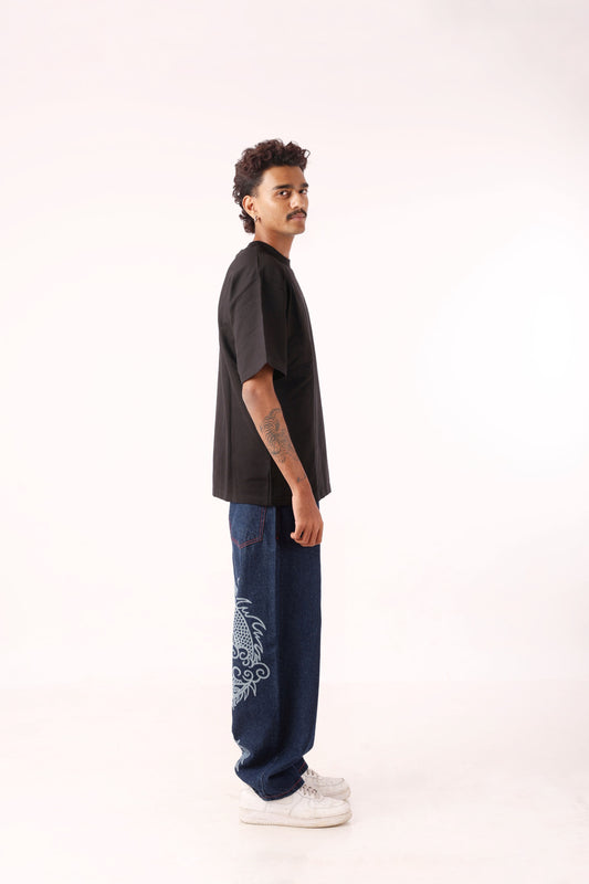DRAGON JEANS ROUGH & EEVZ