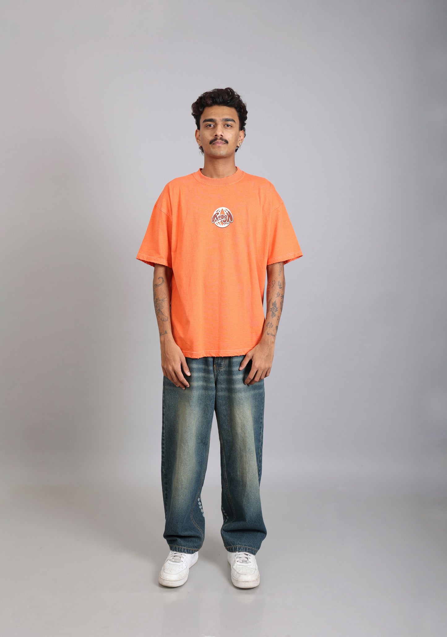 ORANGE BASIC