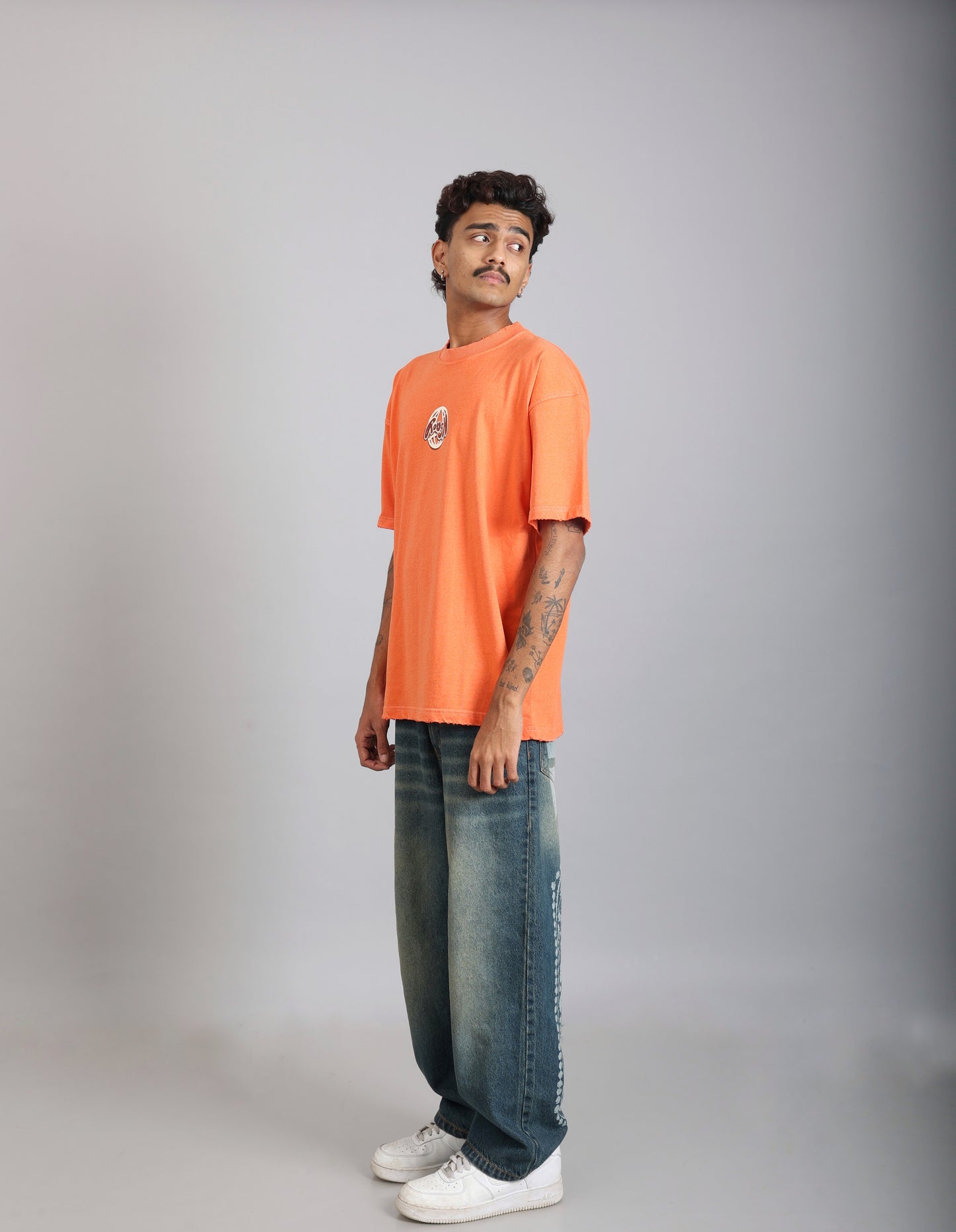ORANGE BASIC