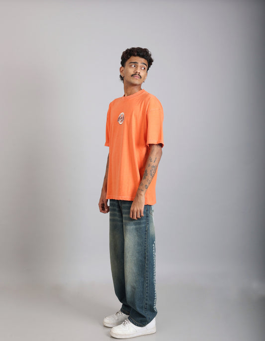 ORANGE BASIC