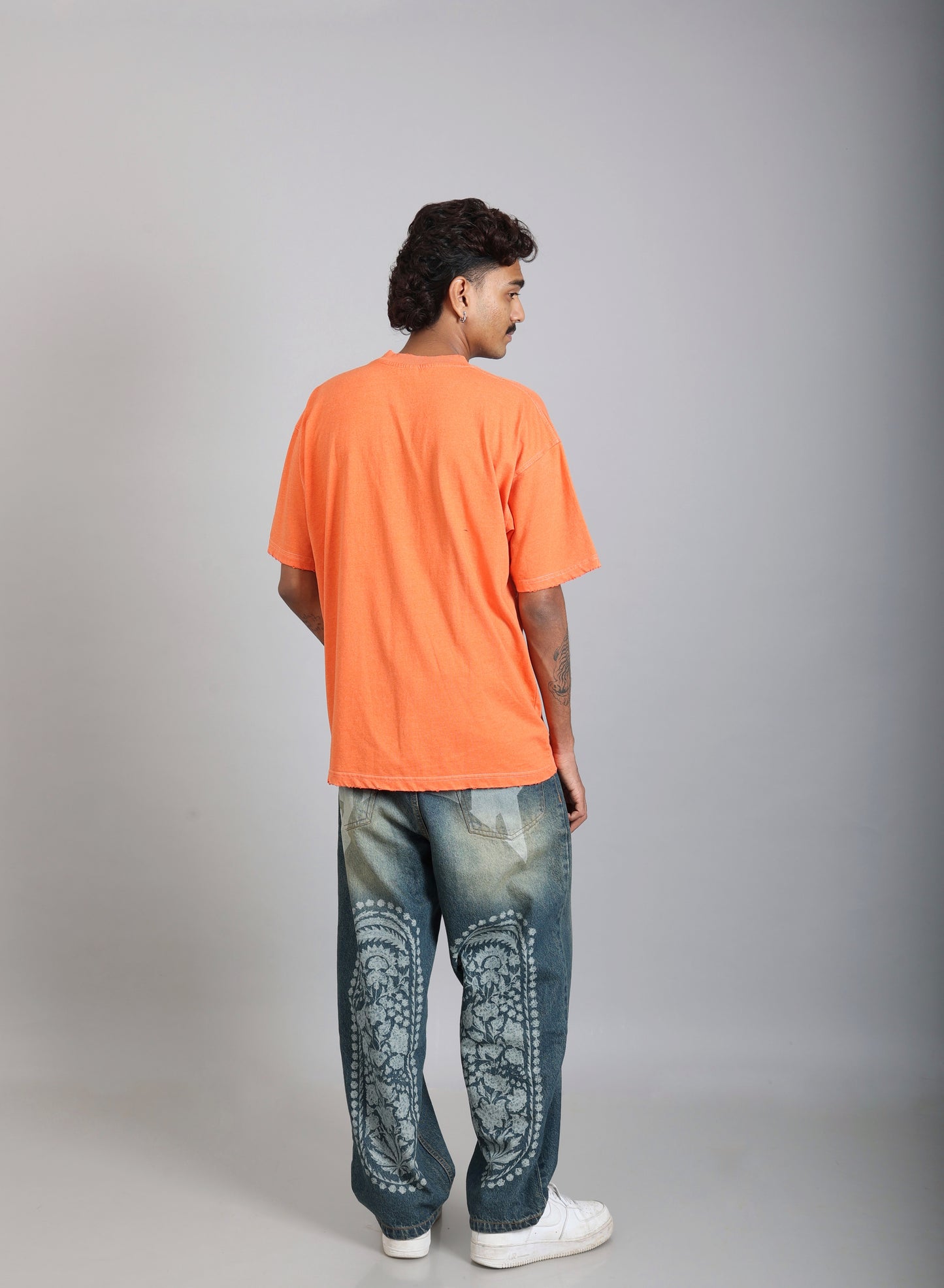 ORANGE BASIC