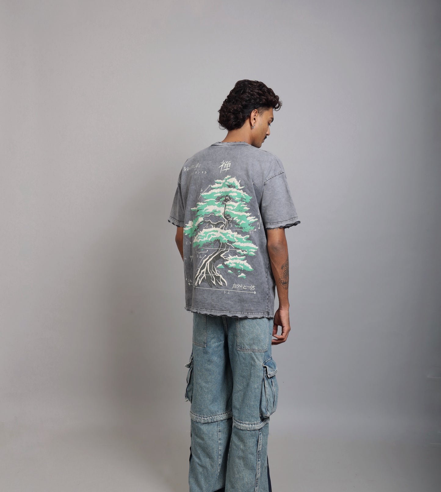 BONSAI